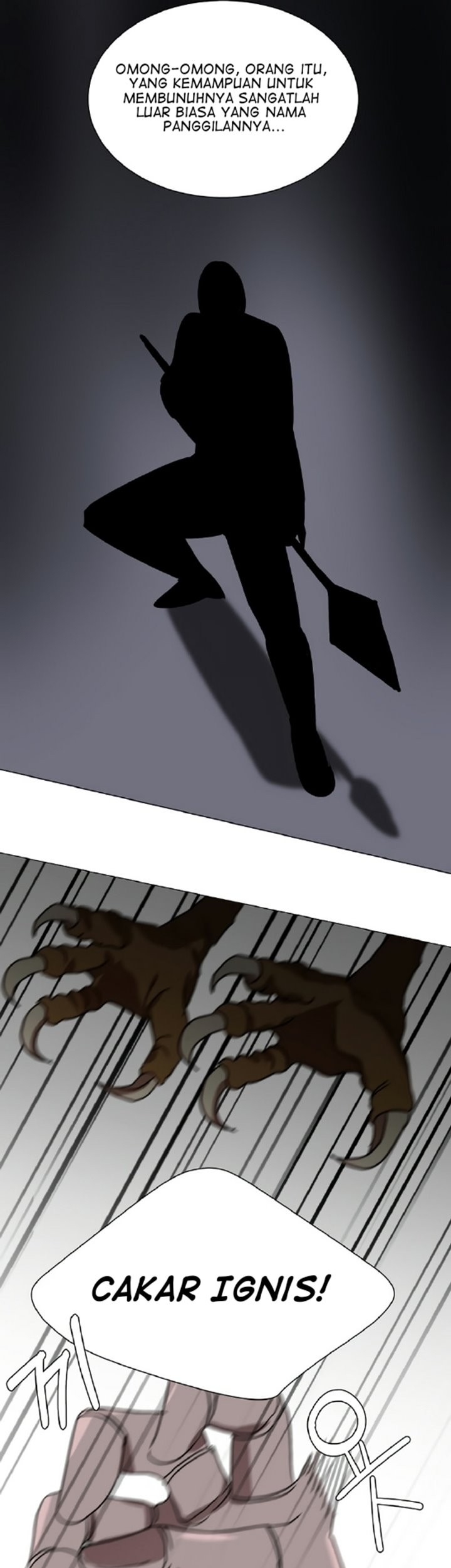 Estio Chapter 66 Gambar 28