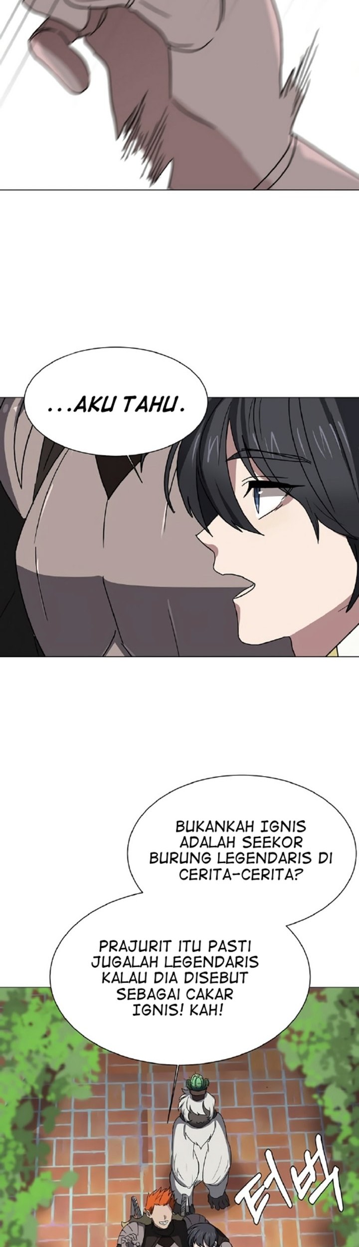 Estio Chapter 66 Gambar 29