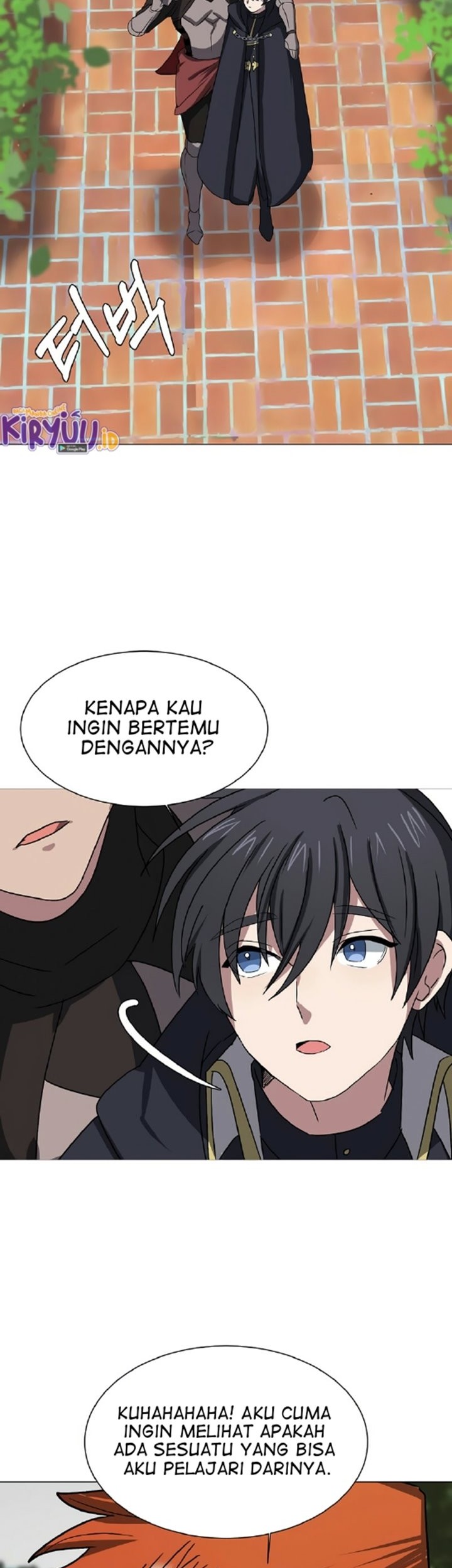 Estio Chapter 66 Gambar 30