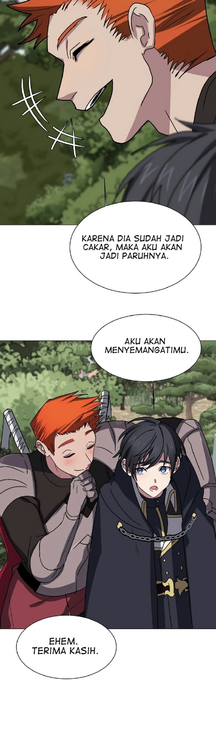 Estio Chapter 66 Gambar 31