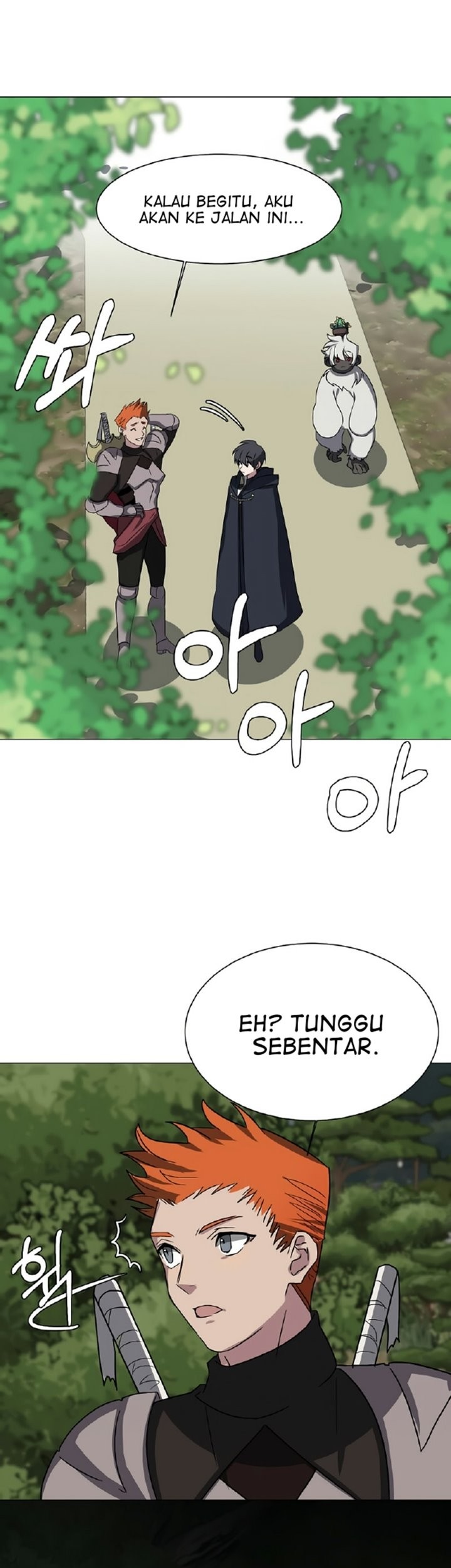 Estio Chapter 66 Gambar 33