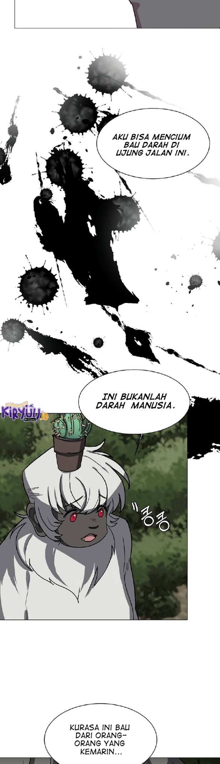Estio Chapter 66 Gambar 35