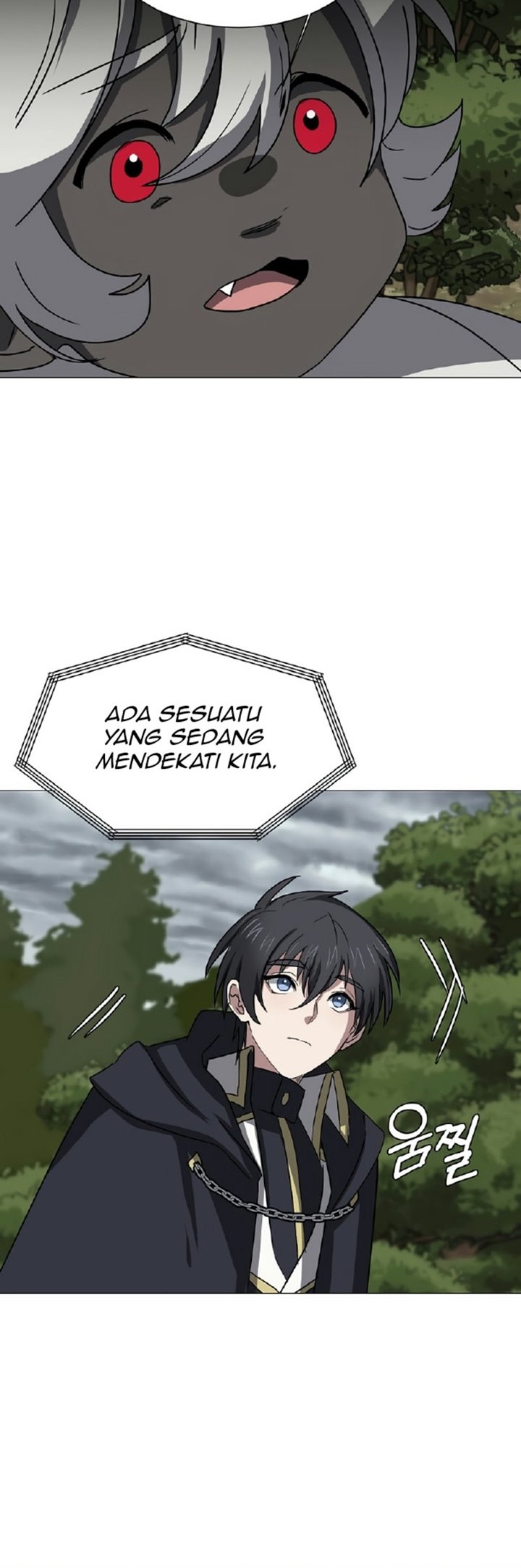 Estio Chapter 66 Gambar 36