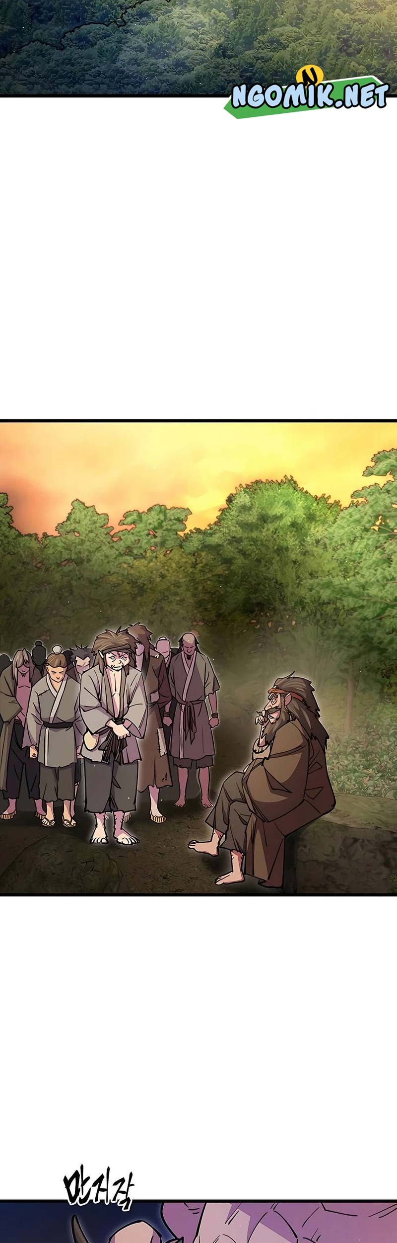 World’s Greatest Senior Disciple Chapter 18 Gambar 40