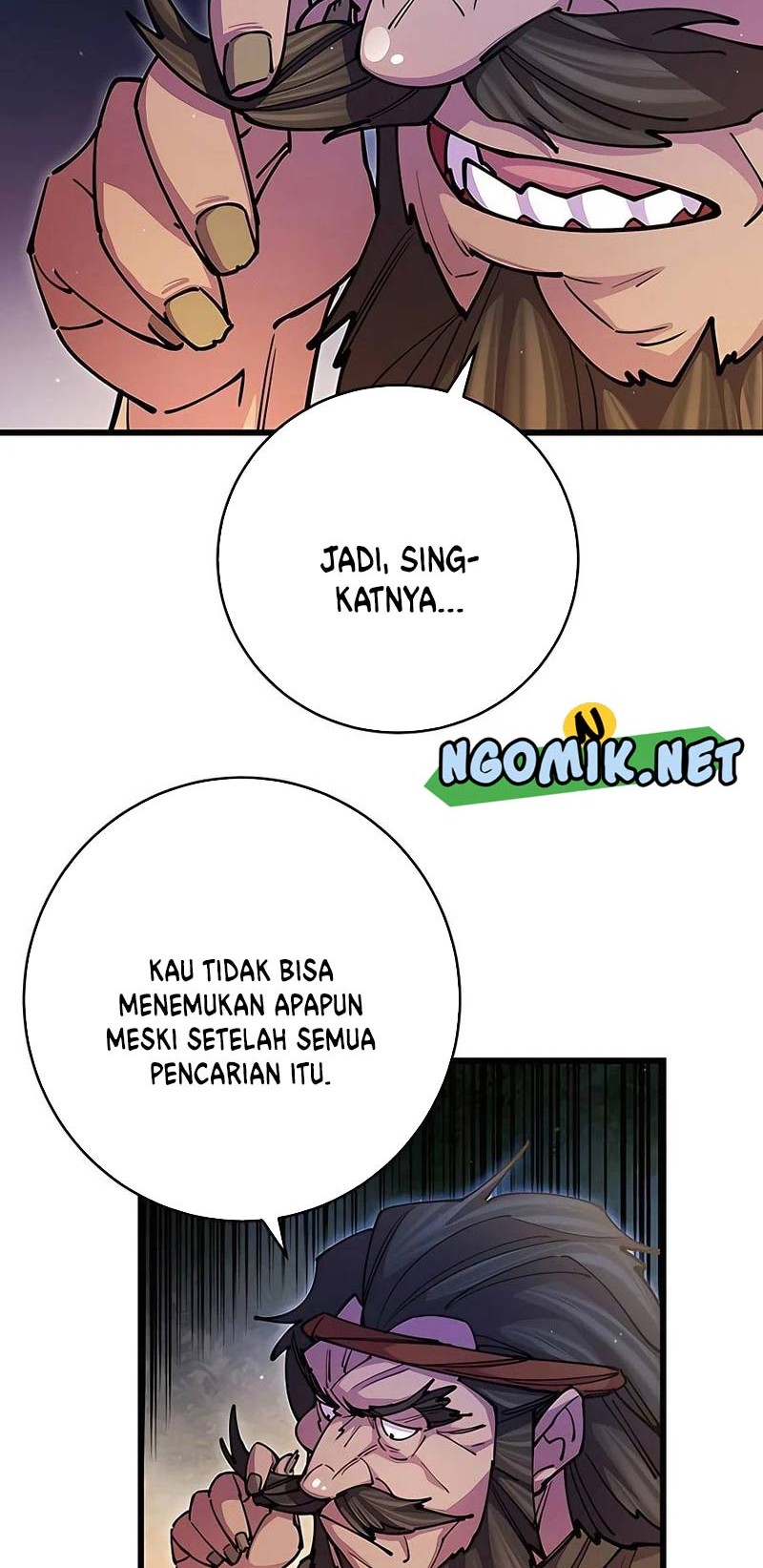 World’s Greatest Senior Disciple Chapter 18 Gambar 41