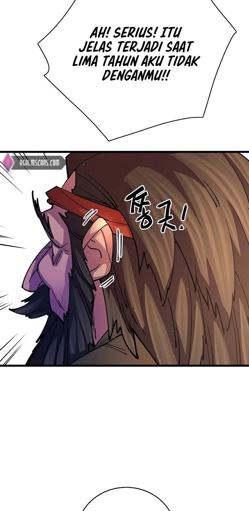 World’s Greatest Senior Disciple Chapter 18 Gambar 59