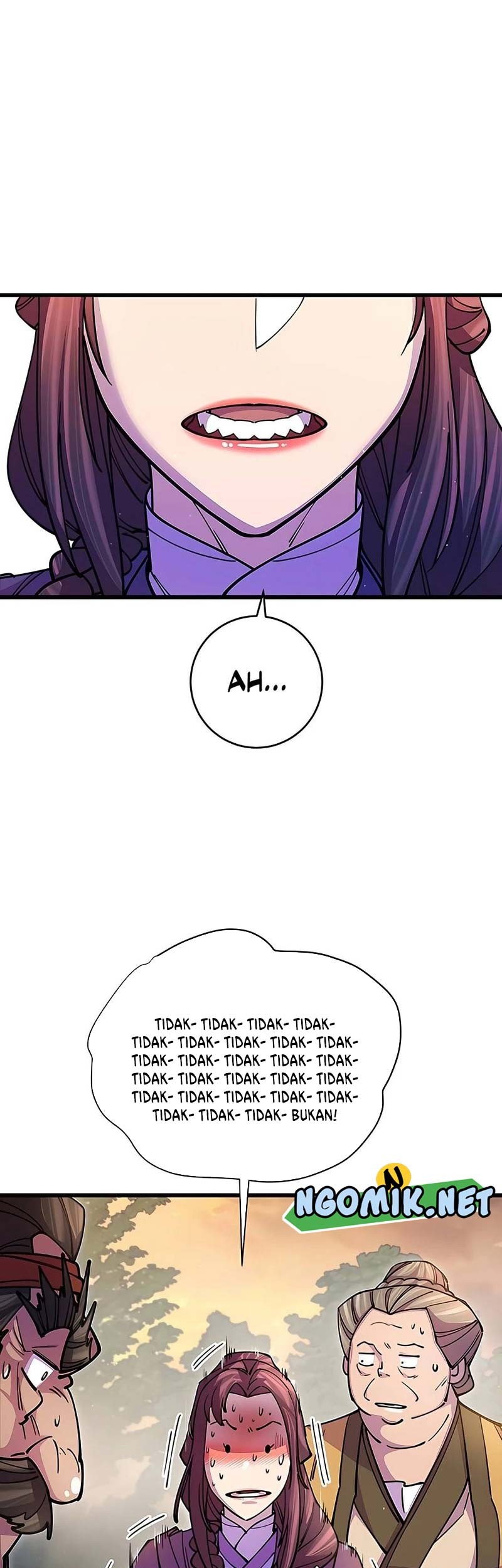 World’s Greatest Senior Disciple Chapter 18 Gambar 64