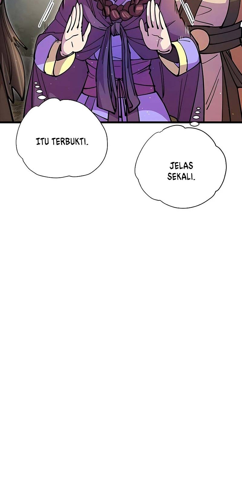World’s Greatest Senior Disciple Chapter 18 Gambar 65