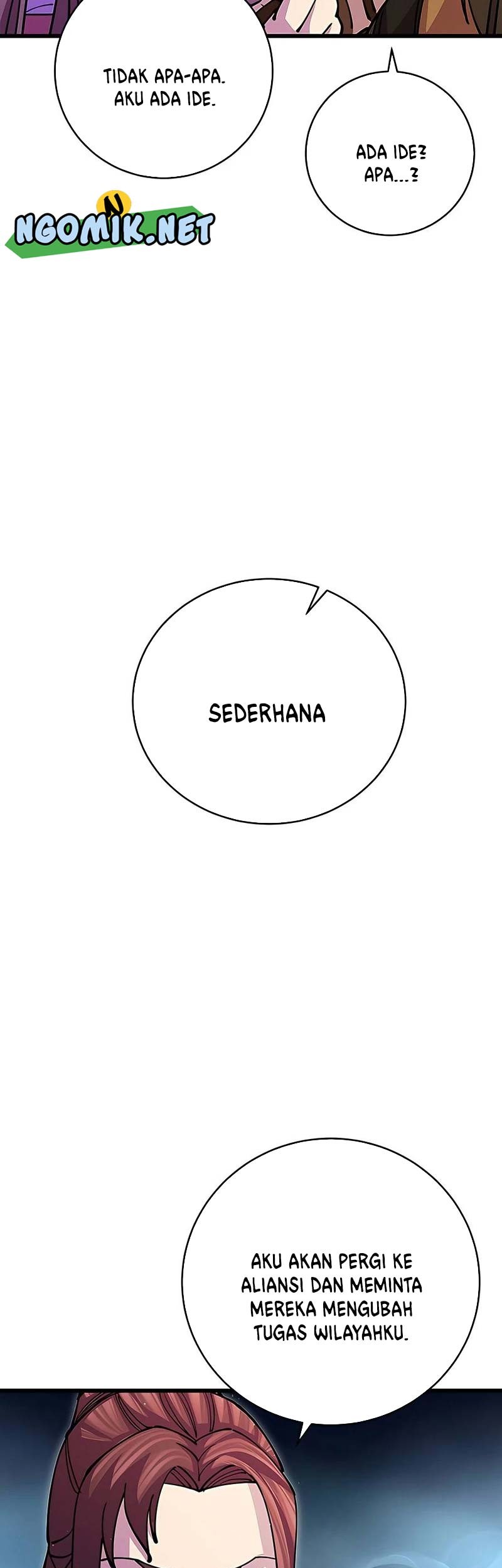World’s Greatest Senior Disciple Chapter 18 Gambar 12
