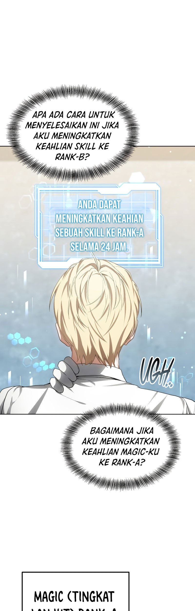 Dr. Player Chapter 29 Gambar 3