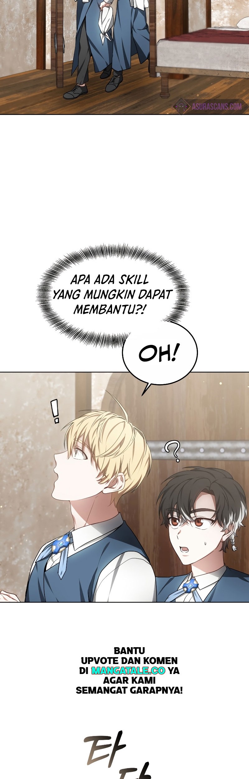 Dr. Player Chapter 29 Gambar 6