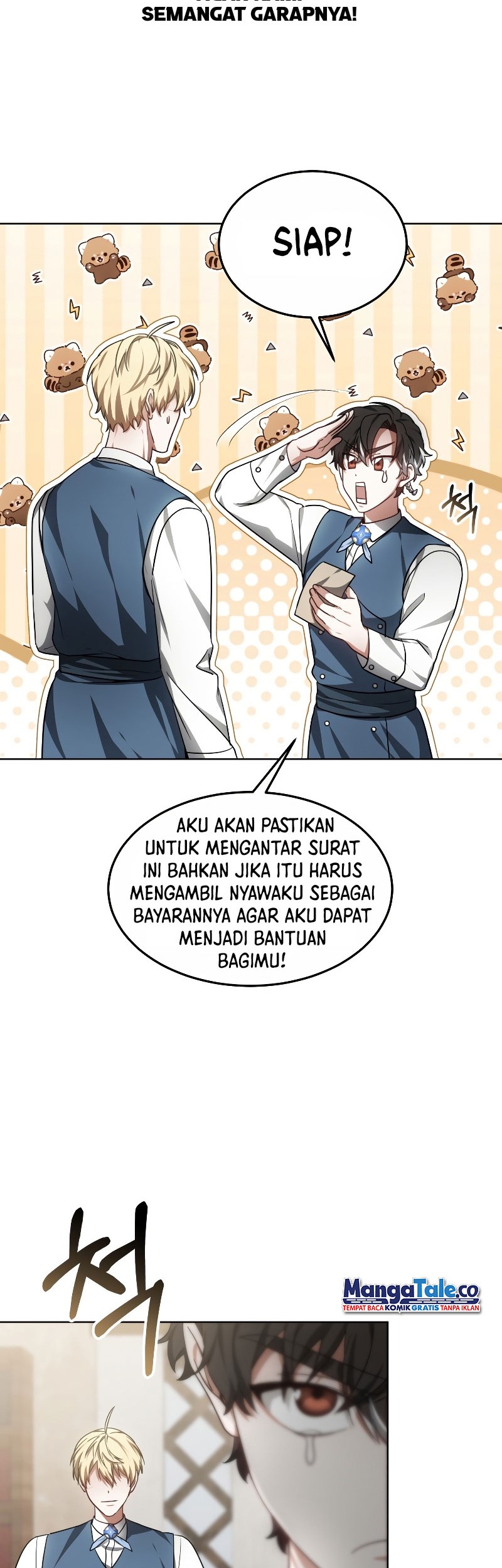 Dr. Player Chapter 29 Gambar 13