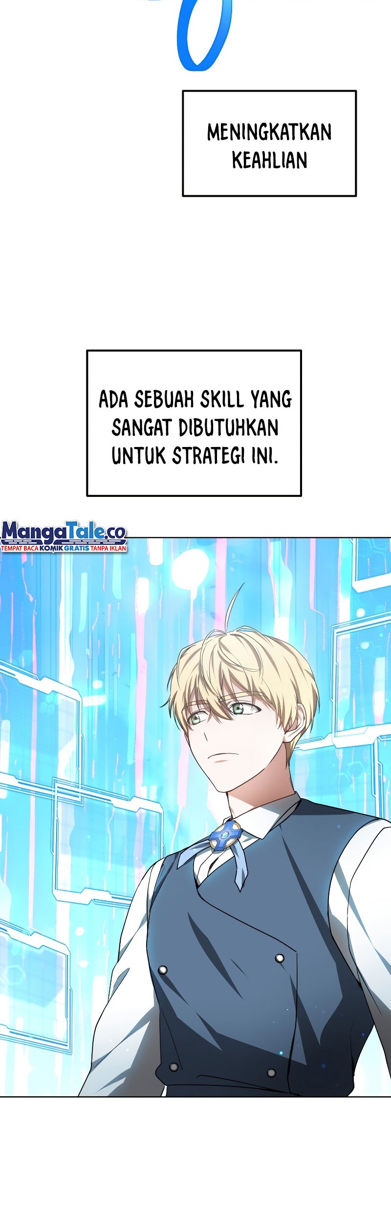 Dr. Player Chapter 29 Gambar 16