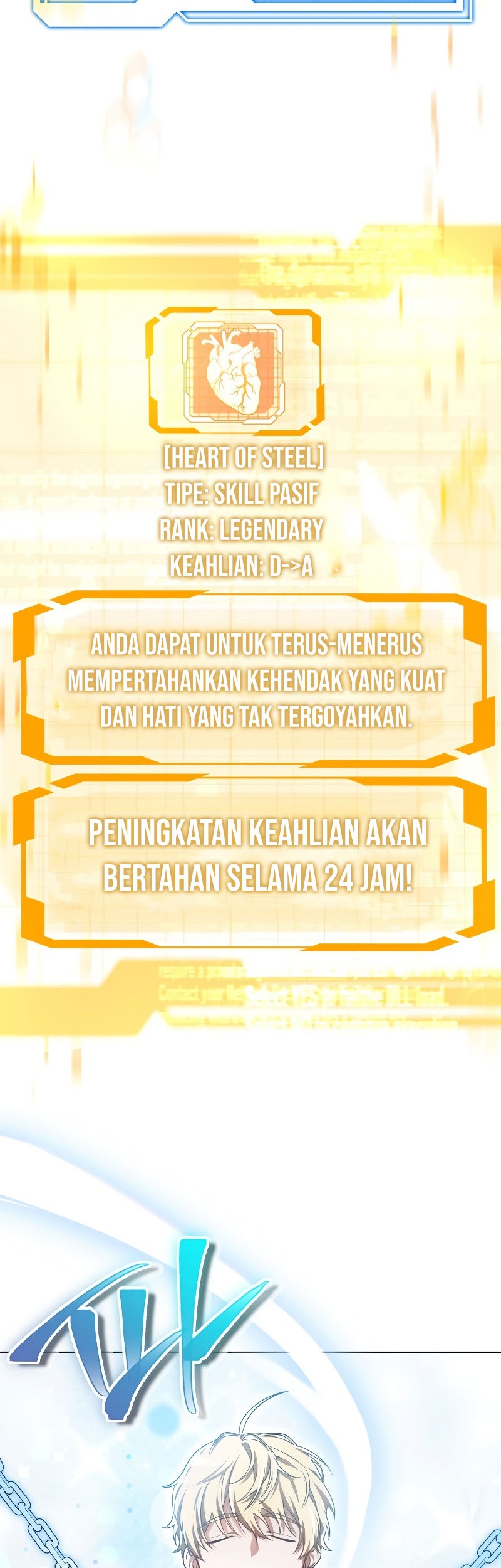 Dr. Player Chapter 29 Gambar 18