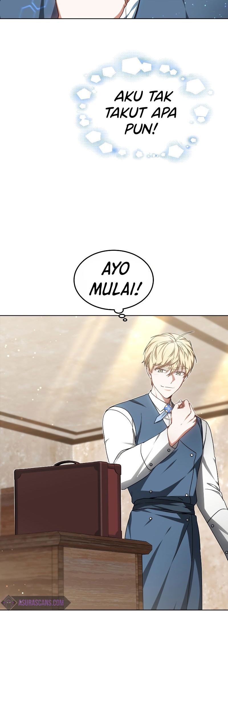 Dr. Player Chapter 29 Gambar 20