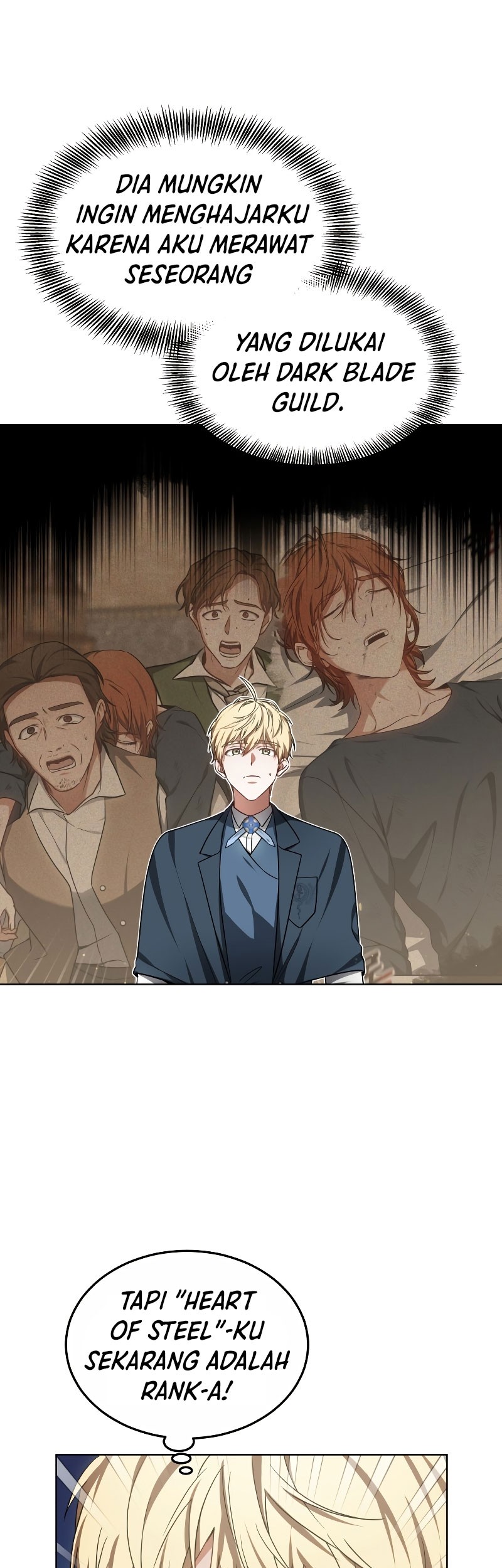 Dr. Player Chapter 29 Gambar 24