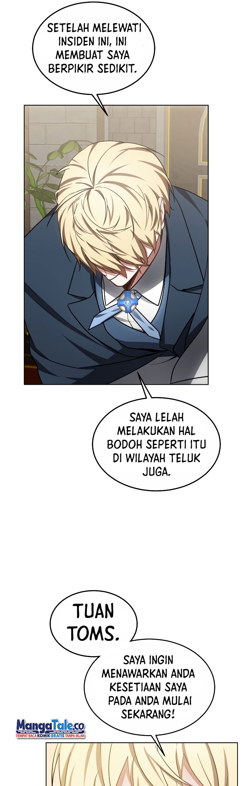 Dr. Player Chapter 29 Gambar 29