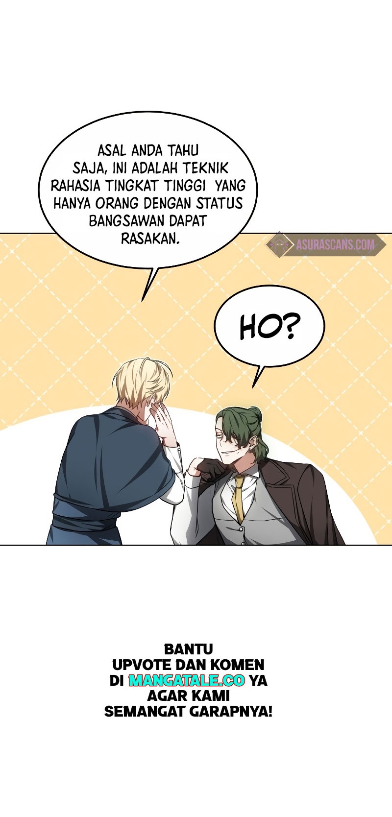Dr. Player Chapter 29 Gambar 41