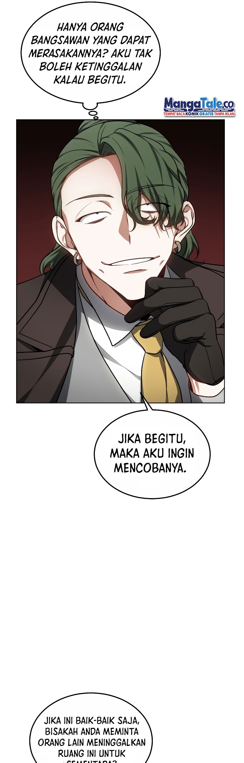 Dr. Player Chapter 29 Gambar 42