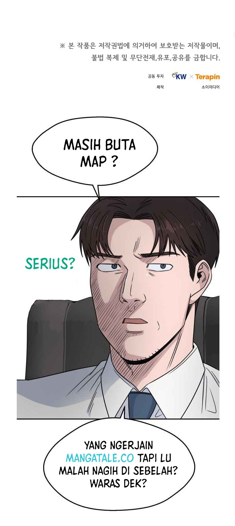 Dr. Player Chapter 29 Gambar 58