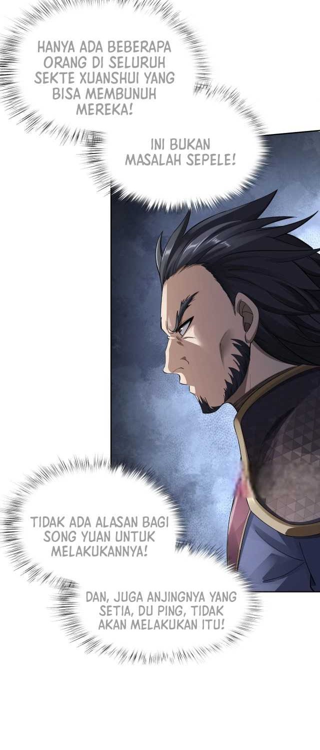 Fighting The Curse Chapter 17 Gambar 24