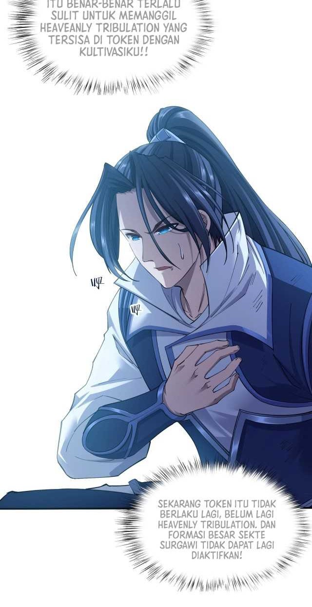 Fighting The Curse Chapter 17 Gambar 28