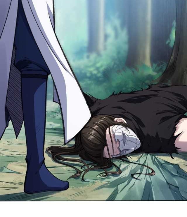 Fighting The Curse Chapter 17 Gambar 30