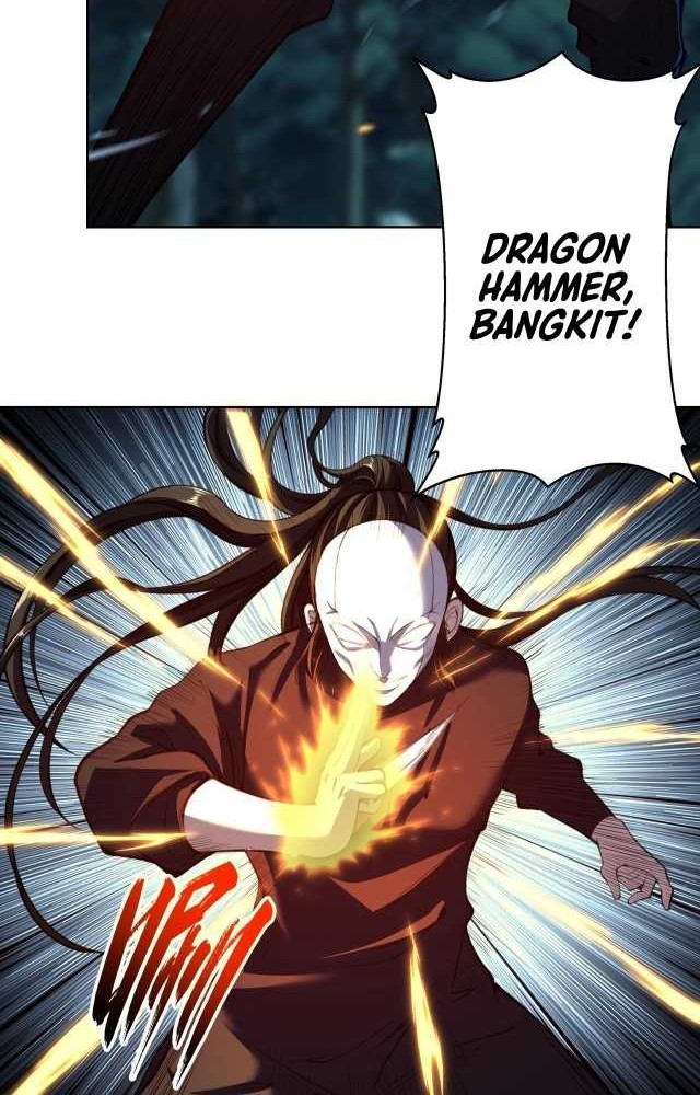 Fighting The Curse Chapter 17 Gambar 5