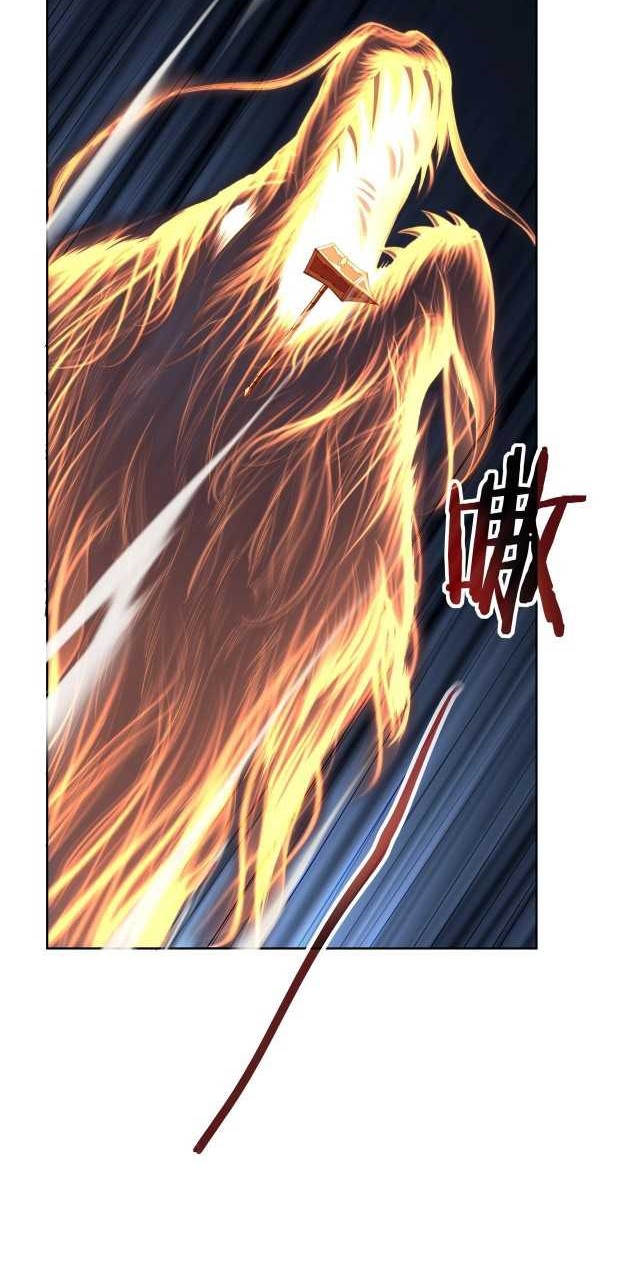Fighting The Curse Chapter 17 Gambar 7