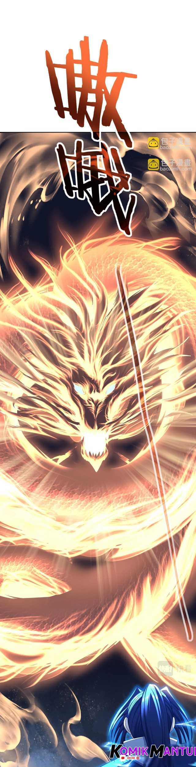 Fighting The Curse Chapter 17 Gambar 8