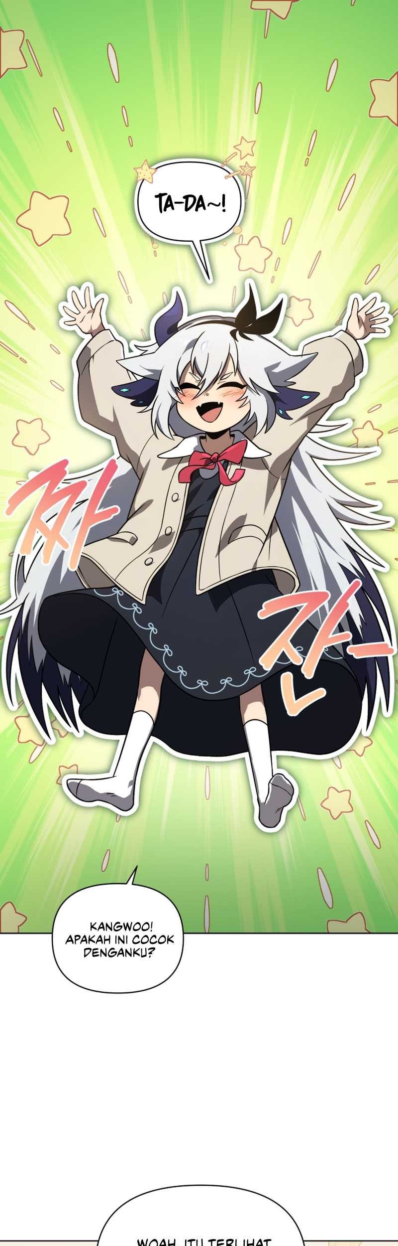 Baca Player Who Returned 10,000 Years Later Chapter 44 Gambar 2