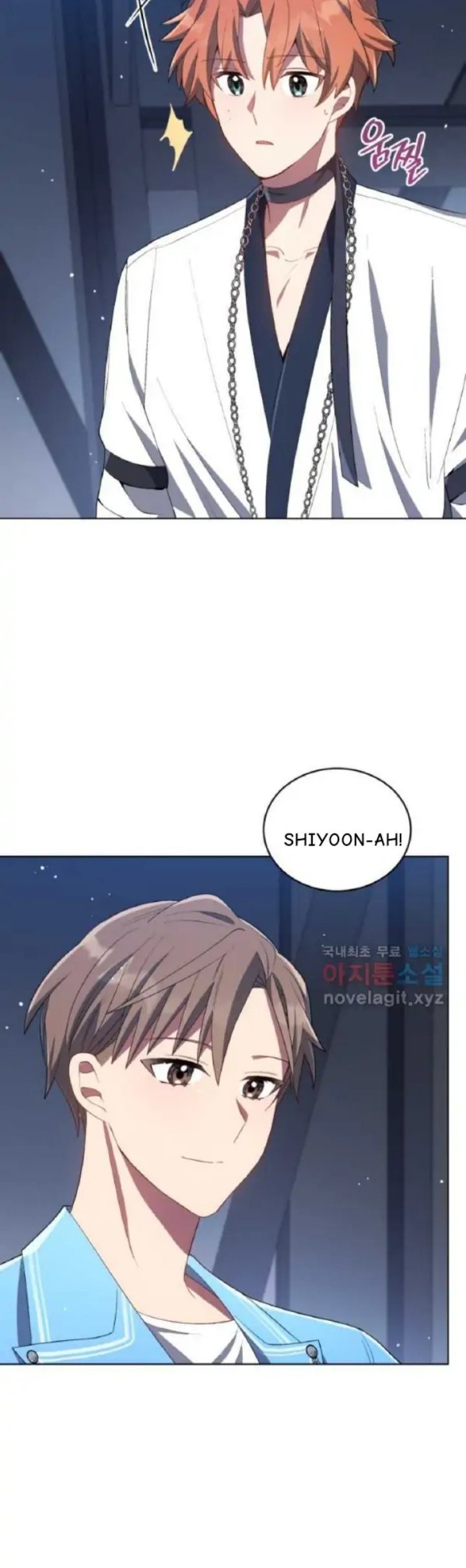 The Second Life of an Idol Chapter 20 Gambar 38