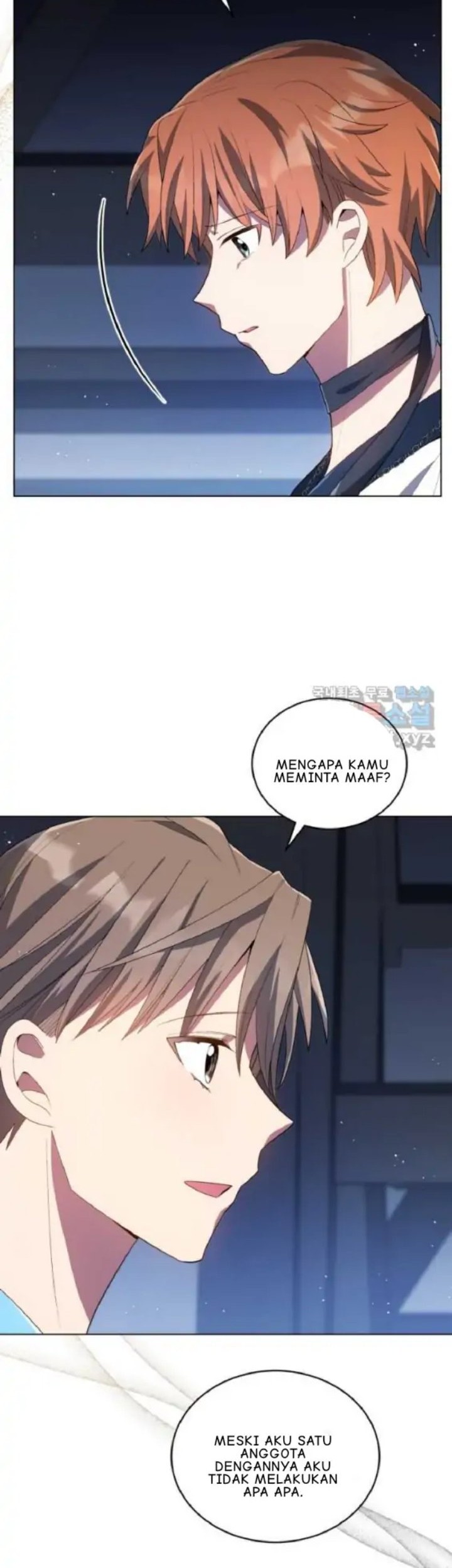 The Second Life of an Idol Chapter 20 Gambar 40