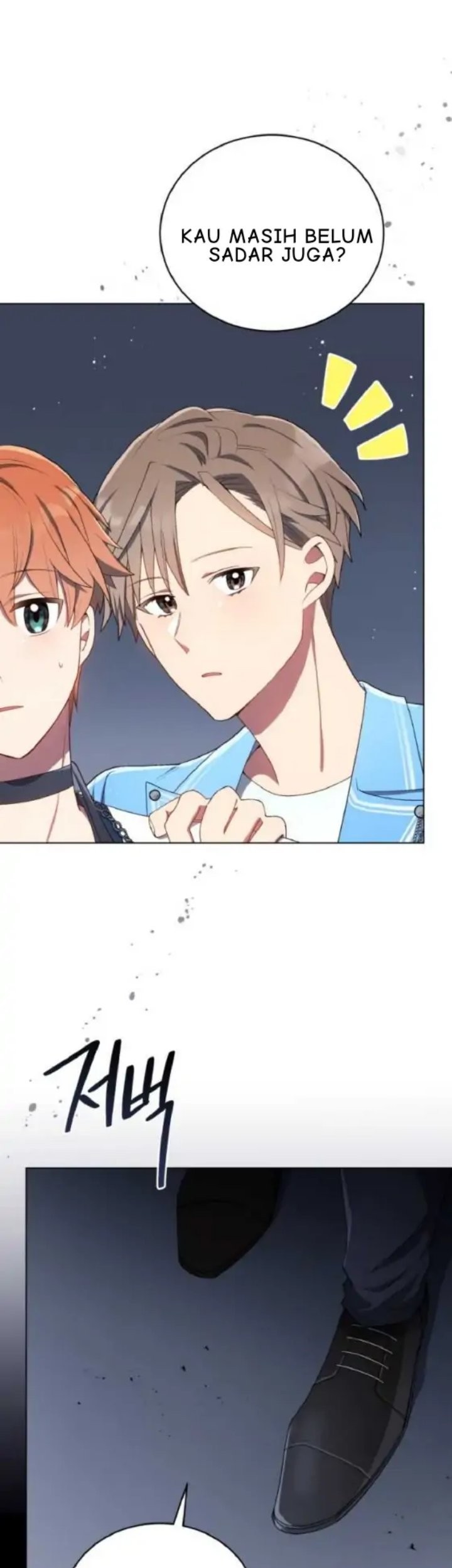 The Second Life of an Idol Chapter 20 Gambar 48