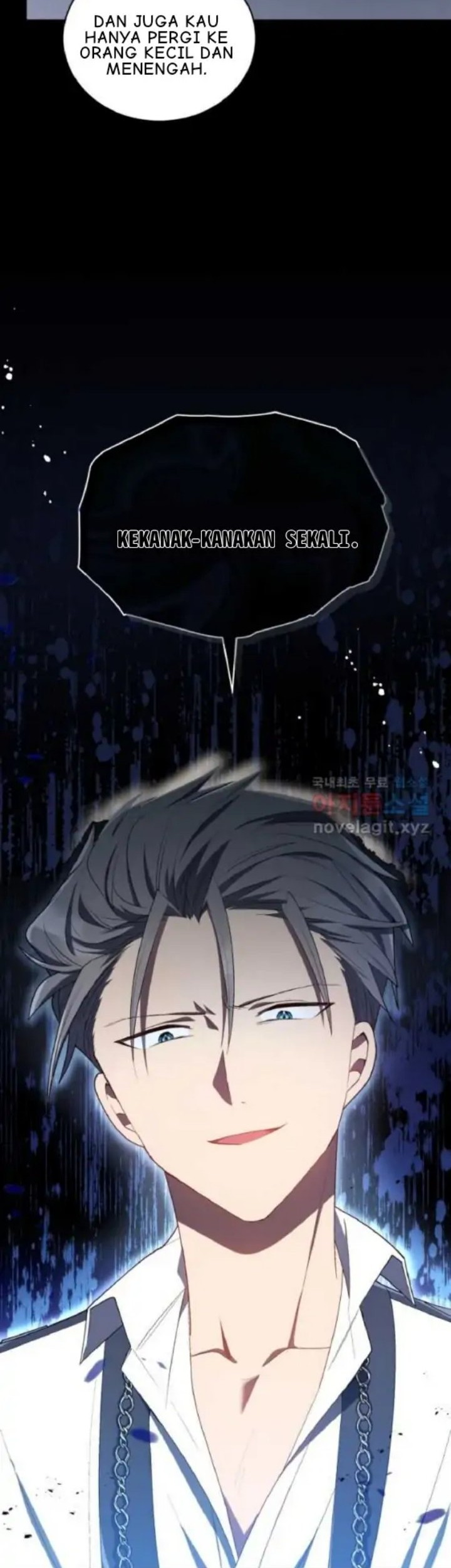 The Second Life of an Idol Chapter 20 Gambar 49