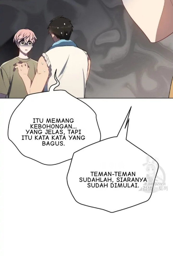 The Second Life of an Idol Chapter 19 Gambar 31