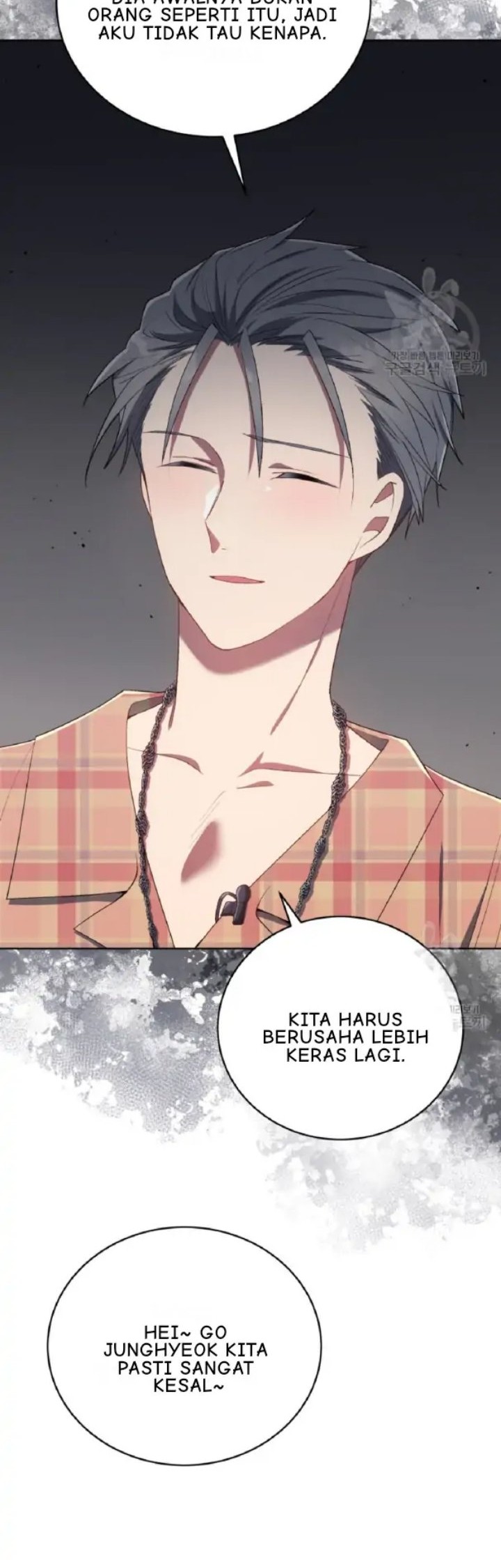 The Second Life of an Idol Chapter 19 Gambar 43