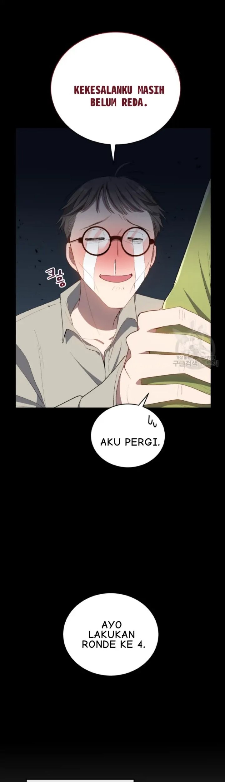 The Second Life of an Idol Chapter 19 Gambar 5