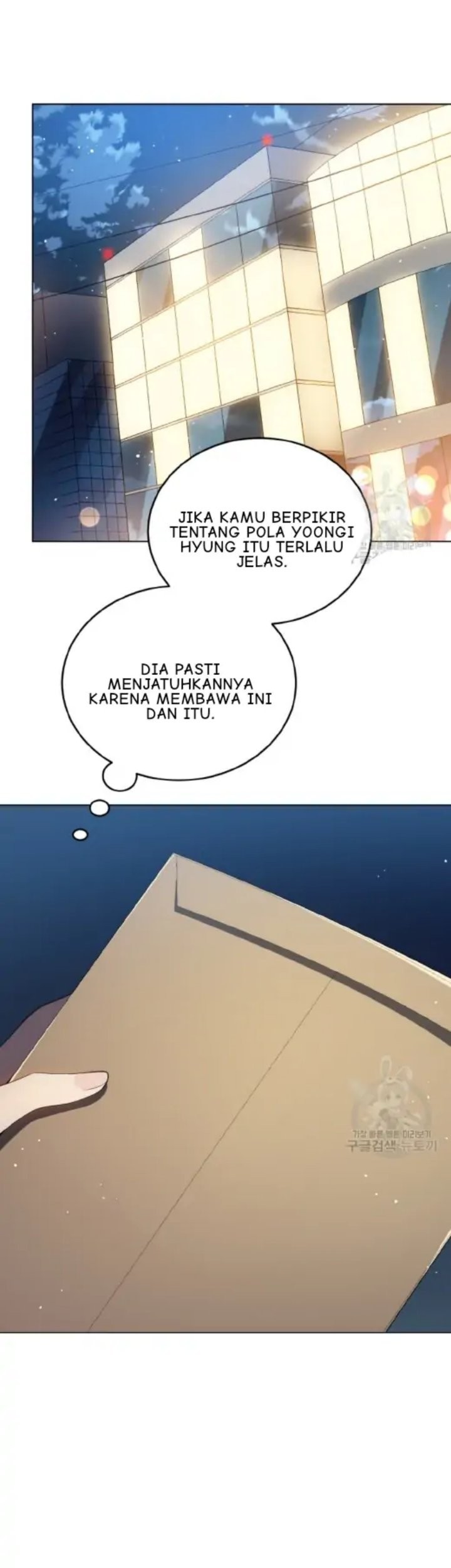 The Second Life of an Idol Chapter 19 Gambar 7