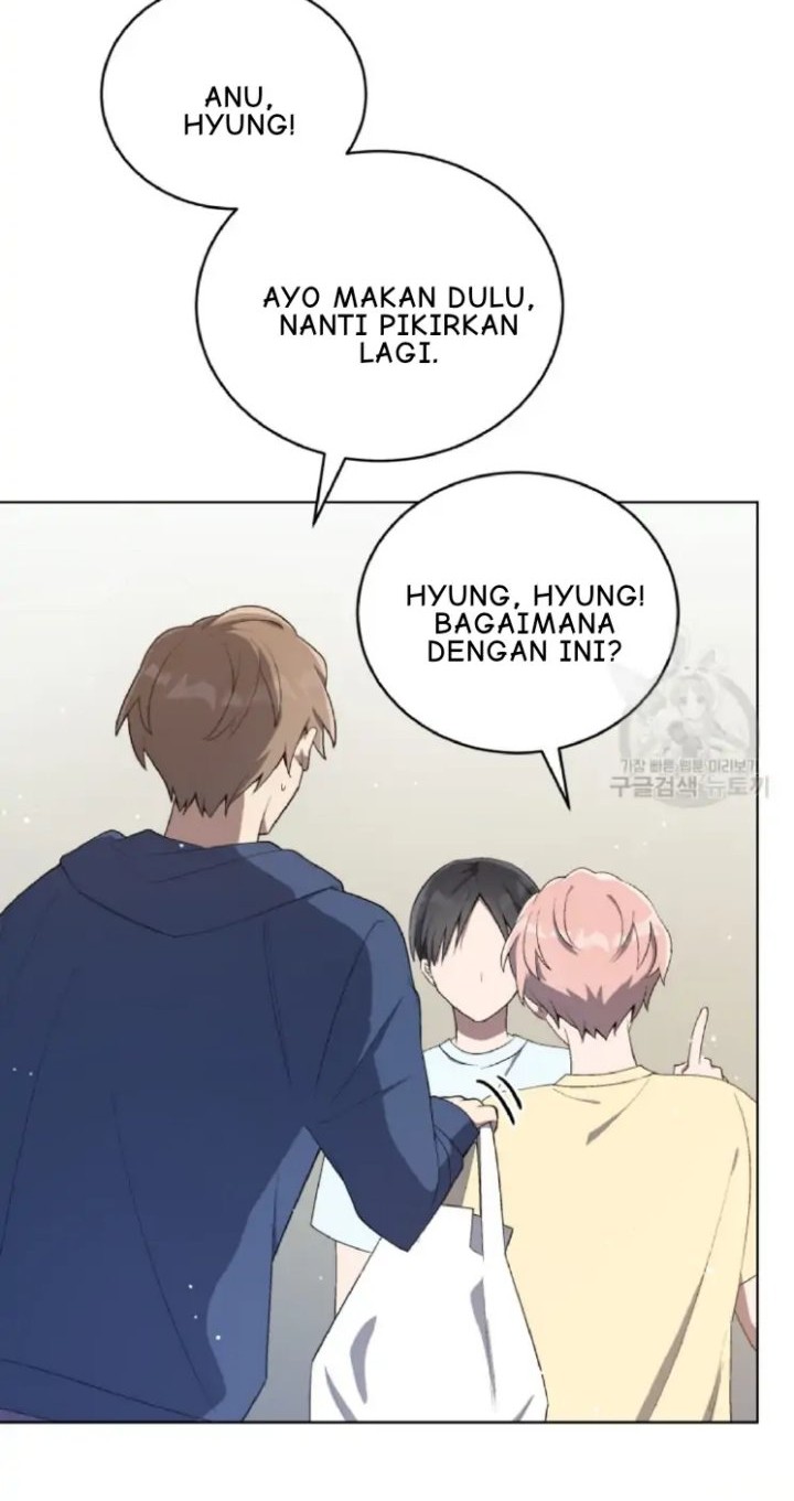 The Second Life of an Idol Chapter 18 Gambar 29