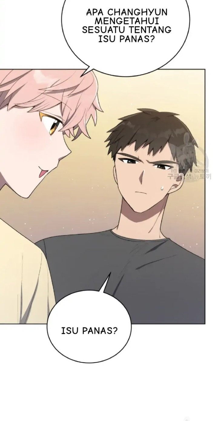 The Second Life of an Idol Chapter 18 Gambar 31