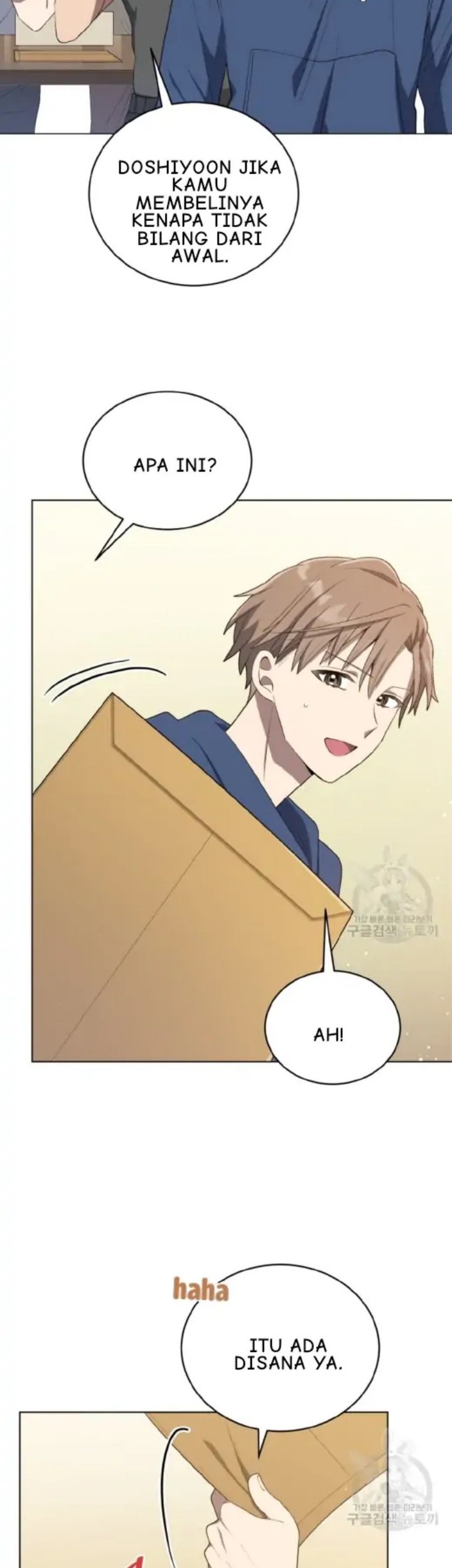 The Second Life of an Idol Chapter 18 Gambar 38