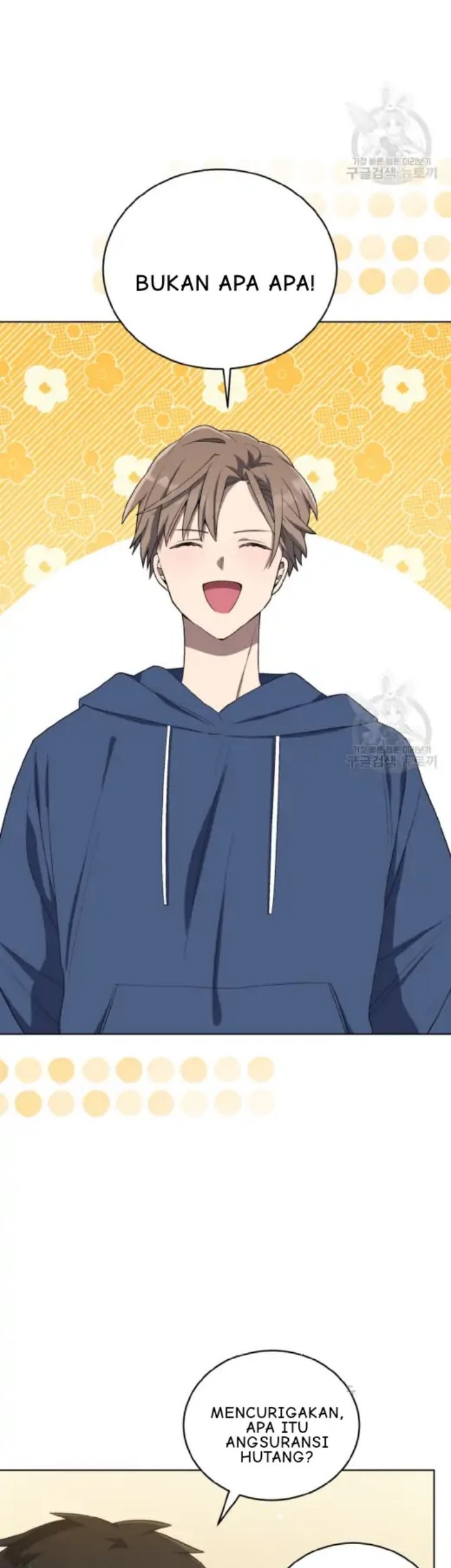 The Second Life of an Idol Chapter 18 Gambar 40