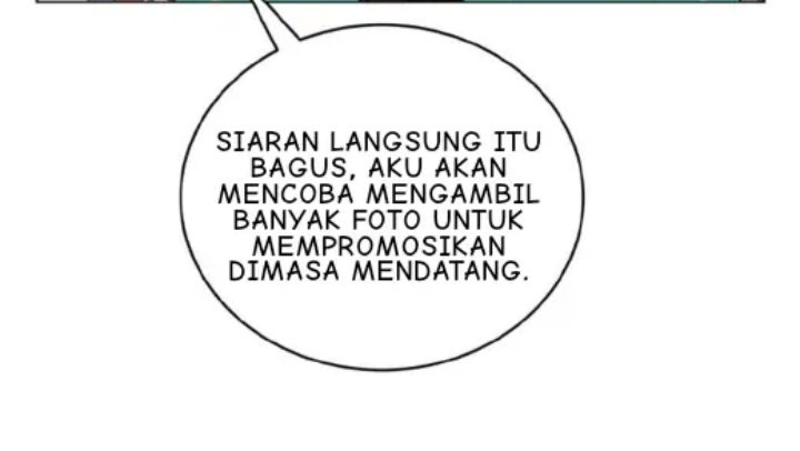 The Second Life of an Idol Chapter 18 Gambar 7