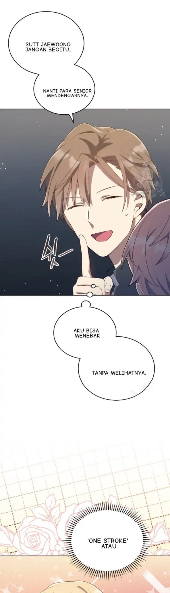 The Second Life of an Idol Chapter 17 Gambar 31