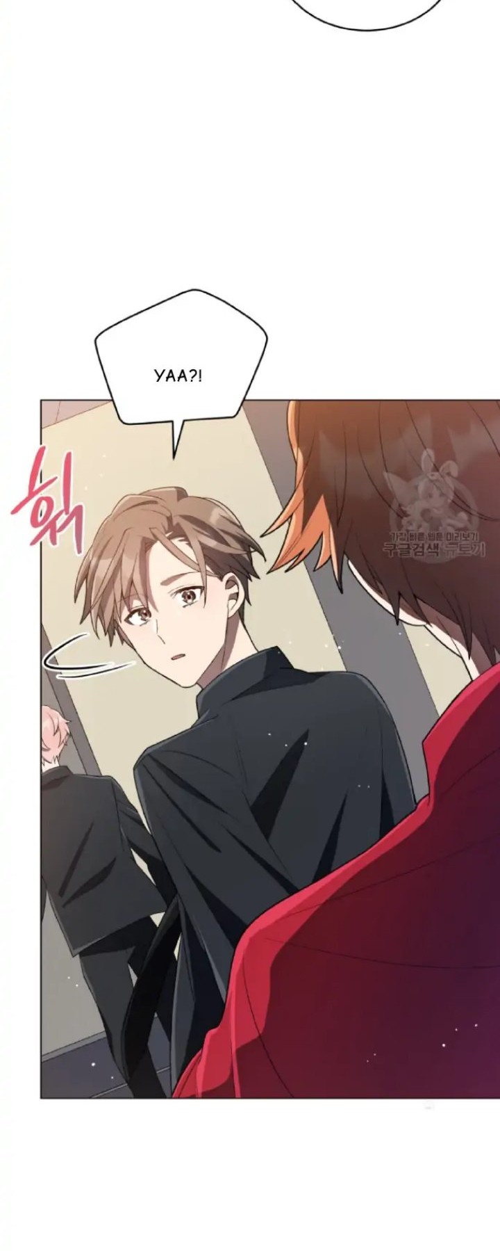 The Second Life of an Idol Chapter 17 Gambar 40