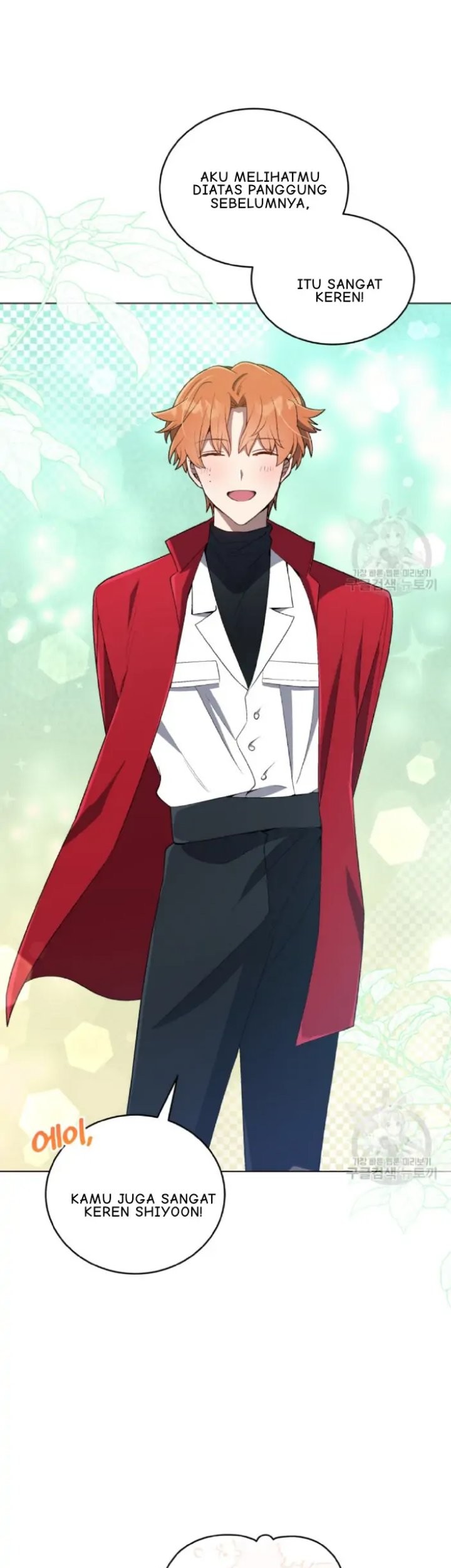 The Second Life of an Idol Chapter 17 Gambar 44