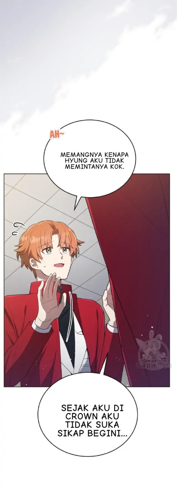 The Second Life of an Idol Chapter 17 Gambar 53