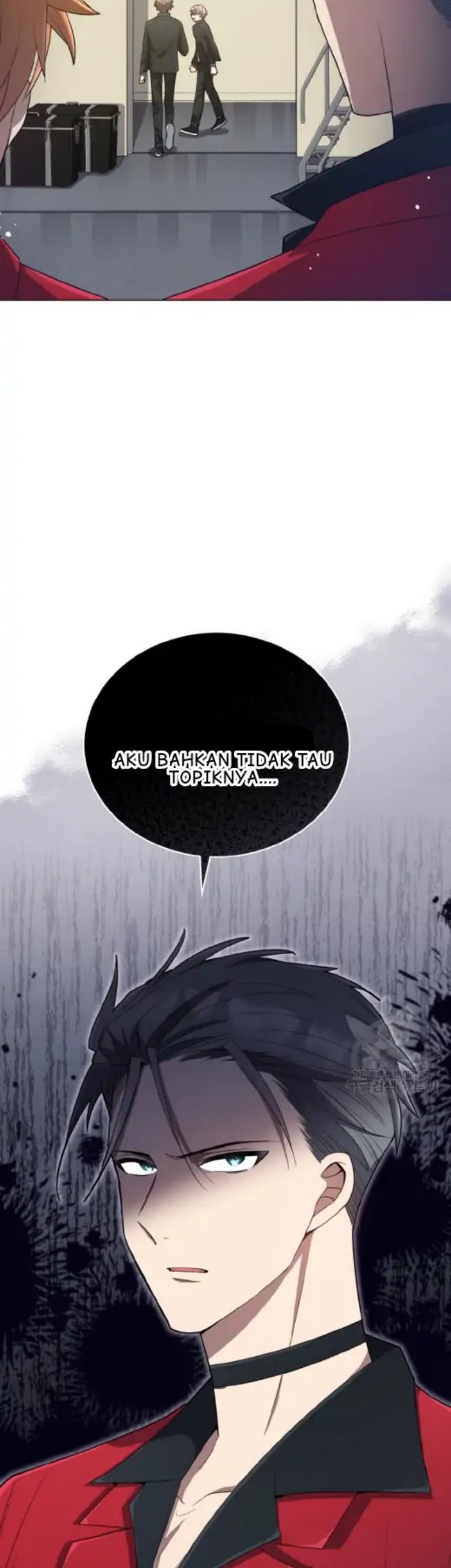 The Second Life of an Idol Chapter 17 Gambar 55