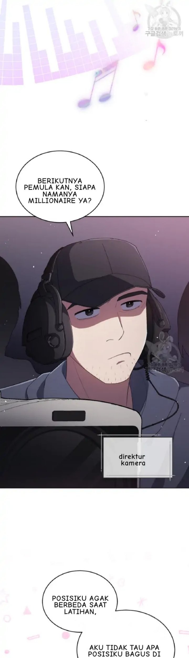 The Second Life of an Idol Chapter 17 Gambar 7